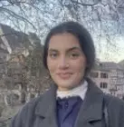 Picture of  Juliette, 22 ans