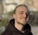Picture of Hugo, 21 ans
