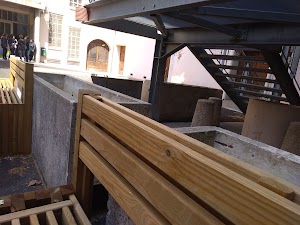 Photo de l’établissement AFOCAL - Formations BAFA & BAFD Auvergne-Rhône Alpes